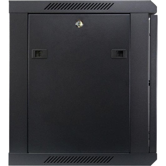 Bastidor de pared Inter-Tech SMA-6409 9U 30 kg Negro