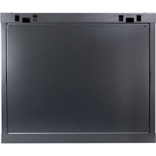 Bastidor de pared Inter-Tech SMA-6409 9U 30 kg Negro