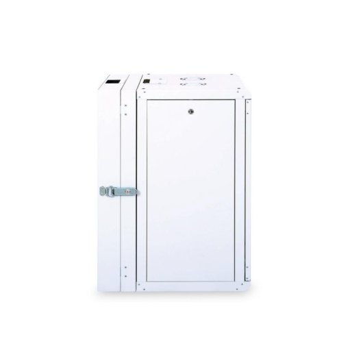 Armadio Rack a Muro Digitus 16U 80 kg Grigio