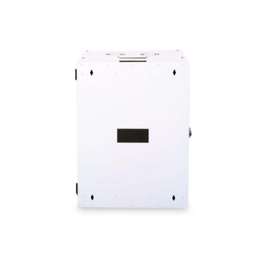Armadio Rack a Muro Digitus 16U 80 kg Grigio