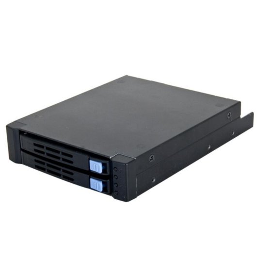 Caja de rack Chenbro RM42200 4U Servidor Negro