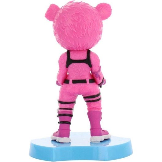Figura Cable Guys Exquisite Gaming Cuddle Team Leader Fortnite 12 cm