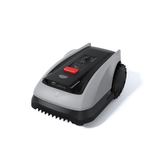 Robot cortacésped ECOVACS GOAT O600 RTK 600 m² 19 cm Navigation AIVA 3D