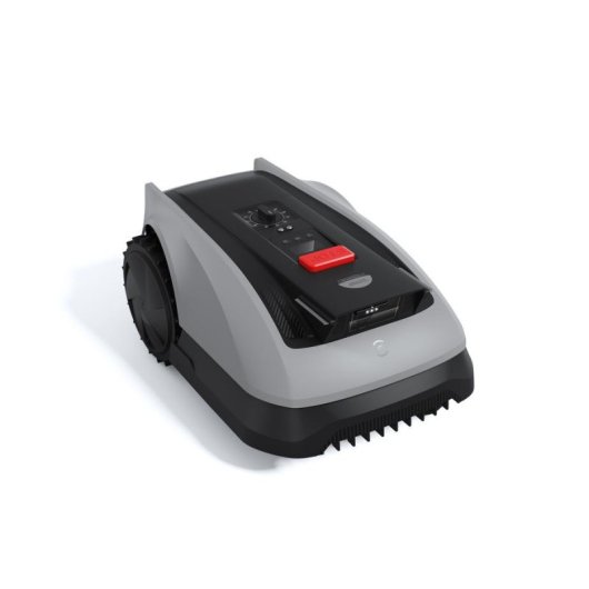 Robot cortacésped ECOVACS GOAT O600 RTK 600 m² 19 cm Navigation AIVA 3D