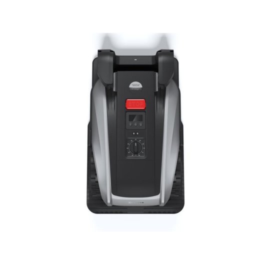 Robot cortacésped ECOVACS GOAT O600 RTK 600 m² 19 cm Navigation AIVA 3D