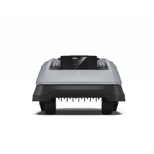Robot cortacésped ECOVACS GOAT O600 RTK 600 m² 19 cm Navigation AIVA 3D