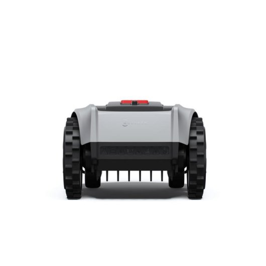 Robot cortacésped ECOVACS GOAT O600 RTK 600 m² 19 cm Navigation AIVA 3D