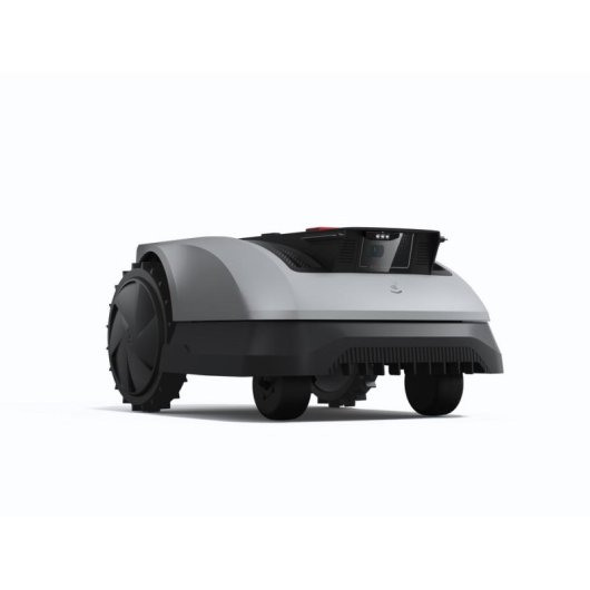 Robot cortacésped ECOVACS GOAT O600 RTK 600 m² 19 cm Navigation AIVA 3D