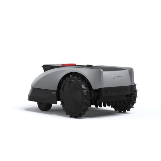 Robot cortacésped ECOVACS GOAT O600 RTK 600 m² 19 cm Navigation AIVA 3D