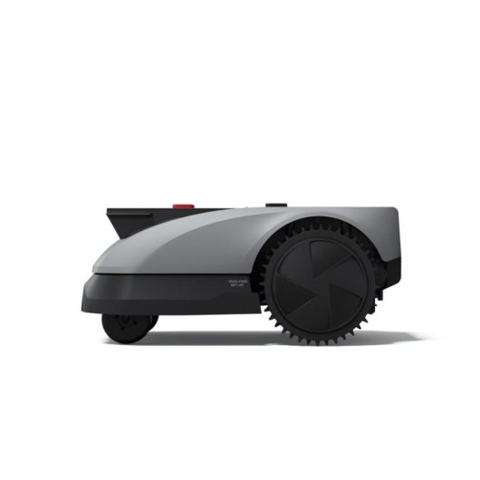 Robot cortacésped ECOVACS GOAT O600 RTK 600 m² 19 cm Navigation AIVA 3D
