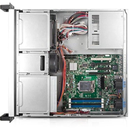 Caja de rack Chenbro RM24200 2U 430 mm x 457 mm x 88 mm