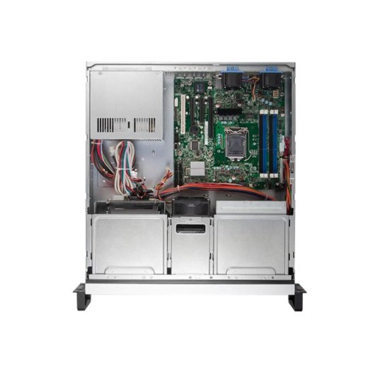Caja de rack Chenbro RM24200 2U 430 mm x 457 mm x 88 mm