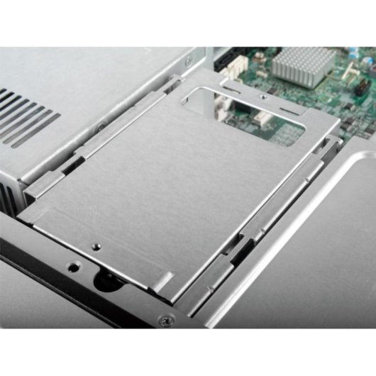 Caja de rack Chenbro RM24200 2U 430 mm x 457 mm x 88 mm