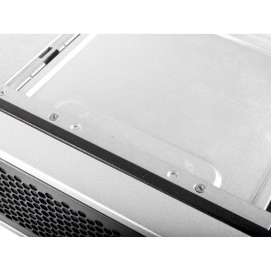 Caja de rack Chenbro RM24200 2U 430 mm x 457 mm x 88 mm