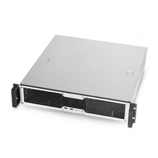 Caja de rack Chenbro RM24200 2U 430 mm x 457 mm x 88 mm