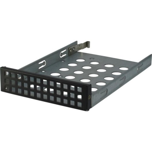 Servidor Inter-Tech 2U-20240 Rack 19" Negro ATX Micro ATX Mini-ATX