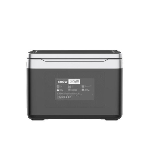 Station d’énergie Oukitel P1000 Plus 1024Wh 11 ports LiFePO4 Charge rapide