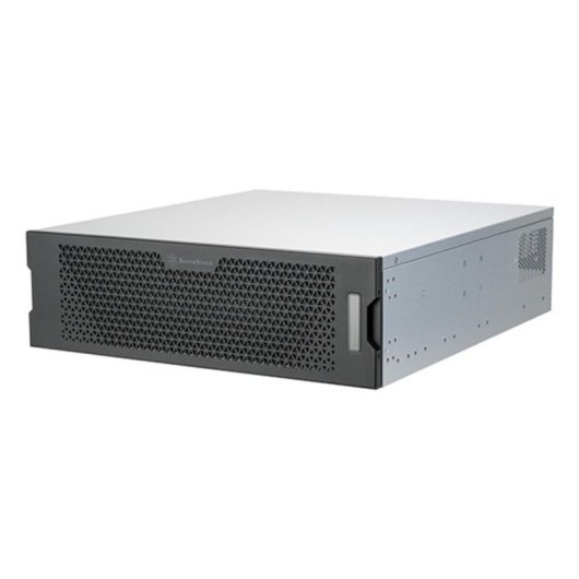 Servidor SilverStone SST-RM31 Rack 3U ATX E-ATX SSI EEB USB-C 3x Ventiladores