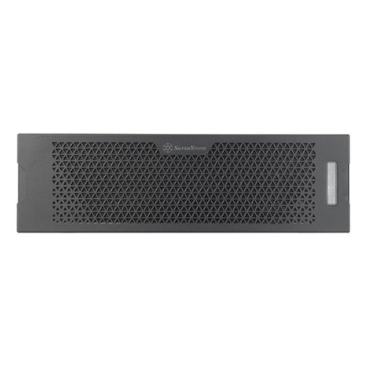 Servidor SilverStone SST-RM31 Rack 3U ATX E-ATX SSI EEB USB-C 3x Ventiladores