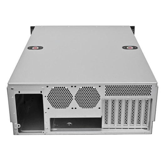 Caisse Serveur Rack SilverStone RM43-324-RS 4U Gris