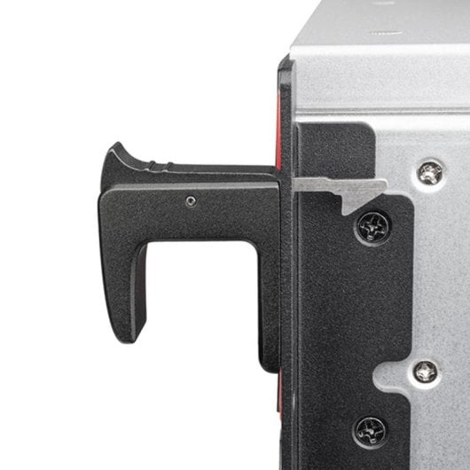 Caisse Serveur Rack SilverStone RM43-324-RS 4U Gris