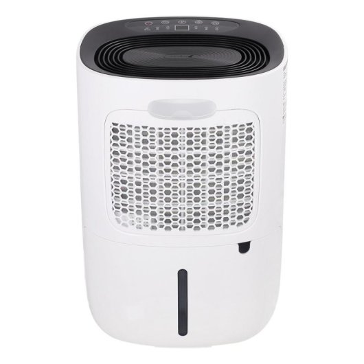 Entfeuchter Meaco MEA12LABCBK 12L 165W Leise 40dB