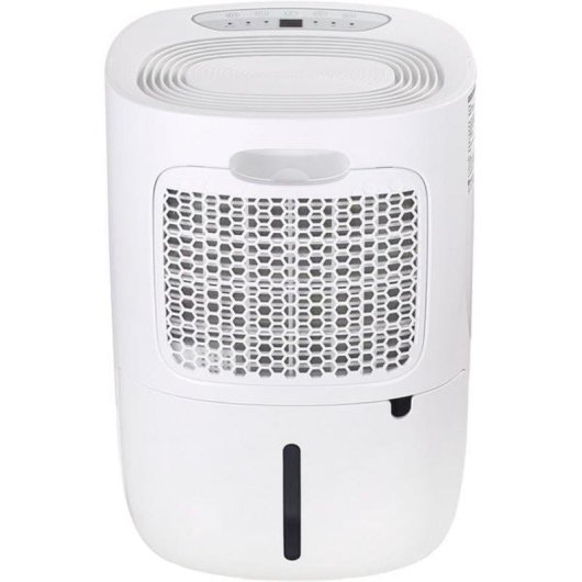 Entfeuchter Meaco MEA12LABCBK 12L 165W Leise 40dB