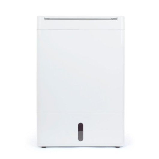 Entfeuchter Meaco DD8L Zambezi mit Ionisator und Antibakterielfilter