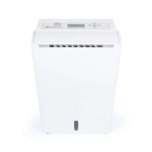 Entfeuchter Meaco DD8L Zambezi mit Ionisator und Antibakterielfilter