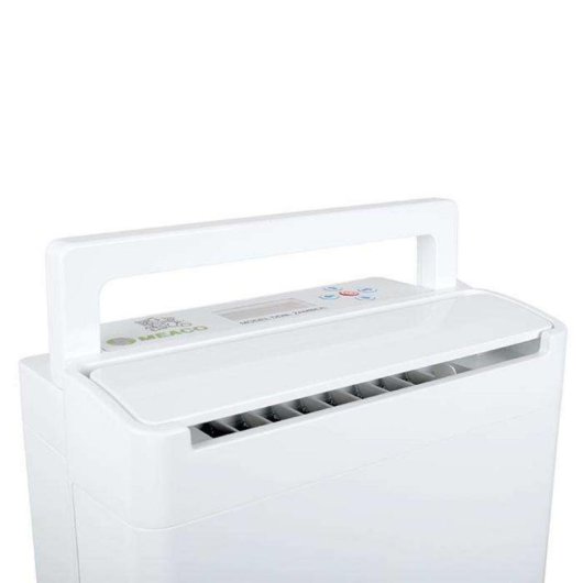 Entfeuchter Meaco DD8L Zambezi mit Ionisator und Antibakterielfilter