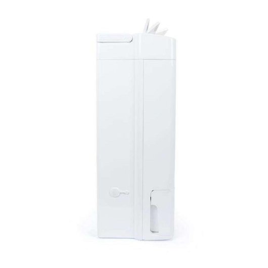 Entfeuchter Meaco DD8L Zambezi mit Ionisator und Antibakterielfilter