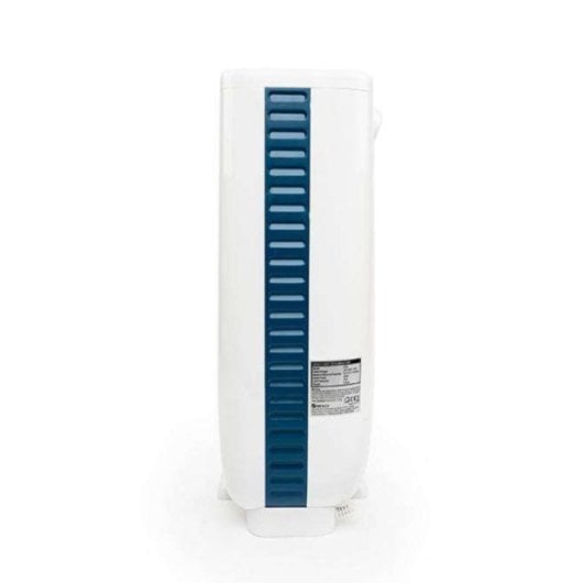 Entfeuchter Meaco DD8L ION mit Ionisator und antibakteriellem Filter