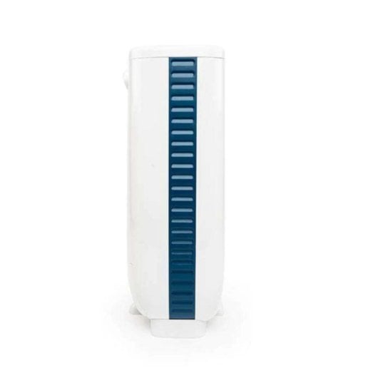 Entfeuchter Meaco DD8L ION mit Ionisator und antibakteriellem Filter