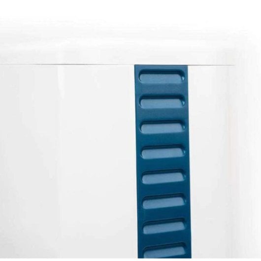 Entfeuchter Meaco DD8L ION mit Ionisator und antibakteriellem Filter