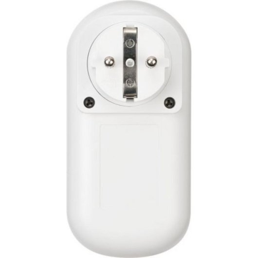 Prise intelligente Brennenstuhl 1294840 Wi-Fi Commande vocale et minuterie