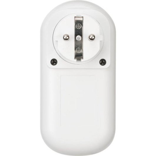 Prise intelligente Brennenstuhl 1294840 Wi-Fi Commande vocale et minuterie