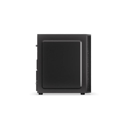 Caja PC Endorfy Armis 100 Solid Torre ATX Negro