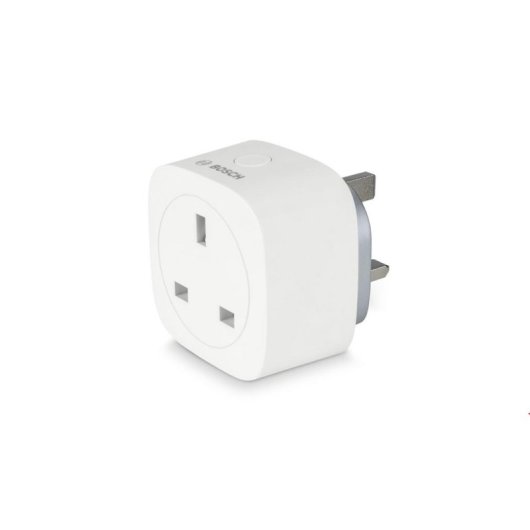 Prise intelligente Bosch Plug Compact ZigBee Commande vocale Alexa Google Home