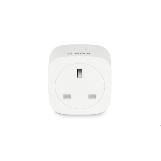 Prise intelligente Bosch Plug Compact ZigBee Commande vocale Alexa Google Home