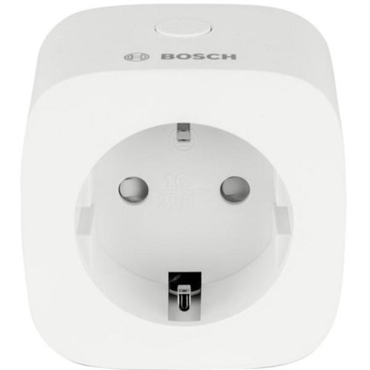 Prise intelligente Bosch Plug Compact ZigBee Commande vocale Alexa Google Home