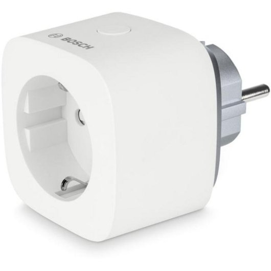 Prise intelligente Bosch Plug Compact ZigBee Commande vocale Alexa Google Home