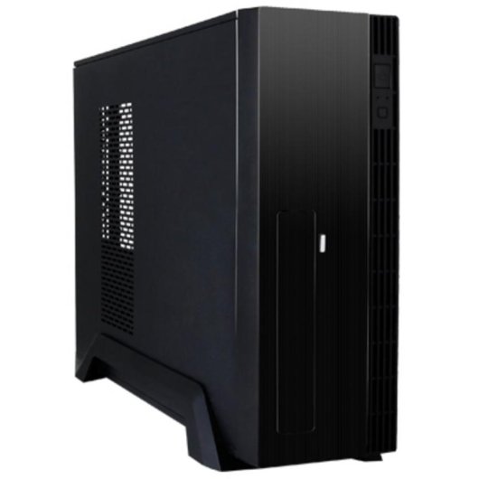 Case PC Chieftec UE-02B Mini Tower micro ATX Nero 250 W