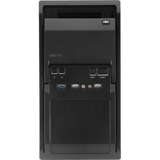 Case PC Chieftec LT-01B-350GPB Mini Tower Nero 250 W
