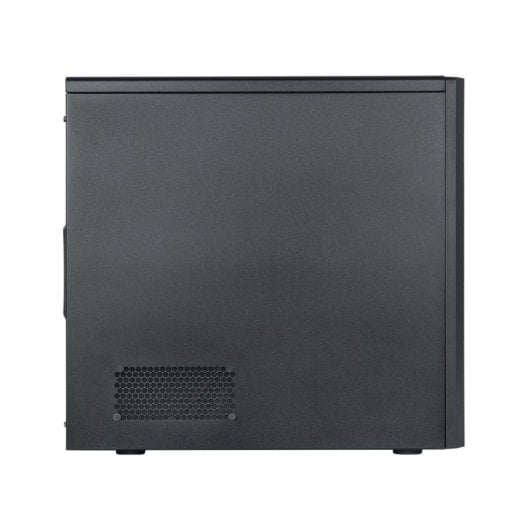Case PC Chieftec BD-25B-350GPB Mini-ATX 350W Nero