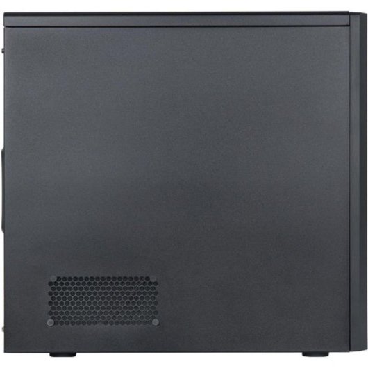 Case PC Chieftec BD-25B-350GPB Mini-ATX 350W Nero