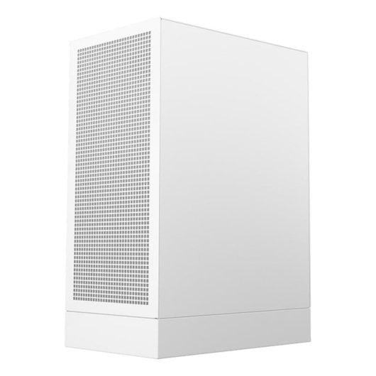 Caja PC DeepCool CH170 PLUS WH Midi Tower Blanco micro ATX Mini-ITX