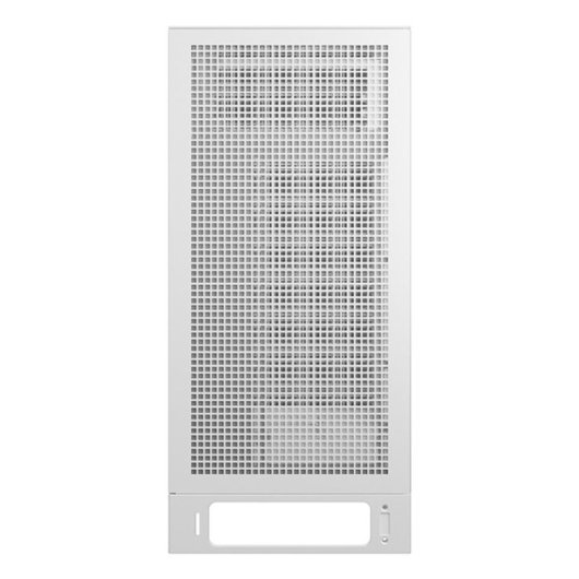 Caja PC DeepCool CH170 PLUS WH Midi Tower Blanco micro ATX Mini-ITX