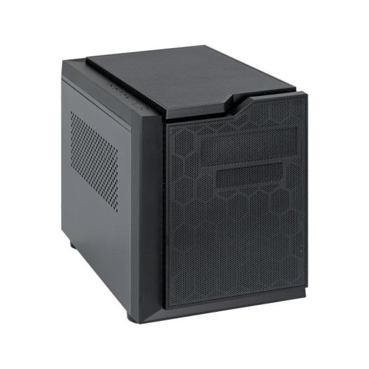 Case PC Chieftec CI-01B-OP Cubo Nero micro ATX