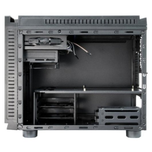 Case PC Chieftec CI-01B-OP Cubo Nero micro ATX