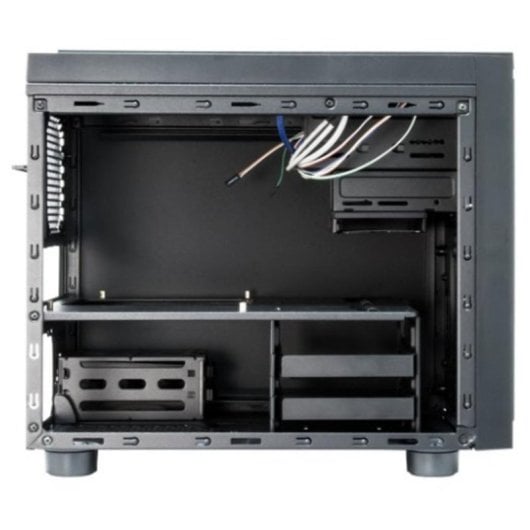 Case PC Chieftec CI-01B-OP Cubo Nero micro ATX